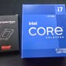 Intel Core i7 12700K Desktop Processor BX8071512700K