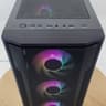 Gaming PC Ryzen 7 5700X 16GB RAM 512GB SSD GTX 1660 Ti 6GB Windows 11 Computer