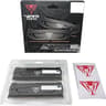 Patriot Viper Steel 32GB (2 x 16GB) 288-Pin PC RAM DDR4 3200 CL16 Desktop Memory