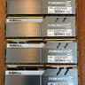 G. SKILL Trident Z RGB 32GB DDR4 3200 MHz PC4-17000 (F4-3200C16Q-32GTZR)