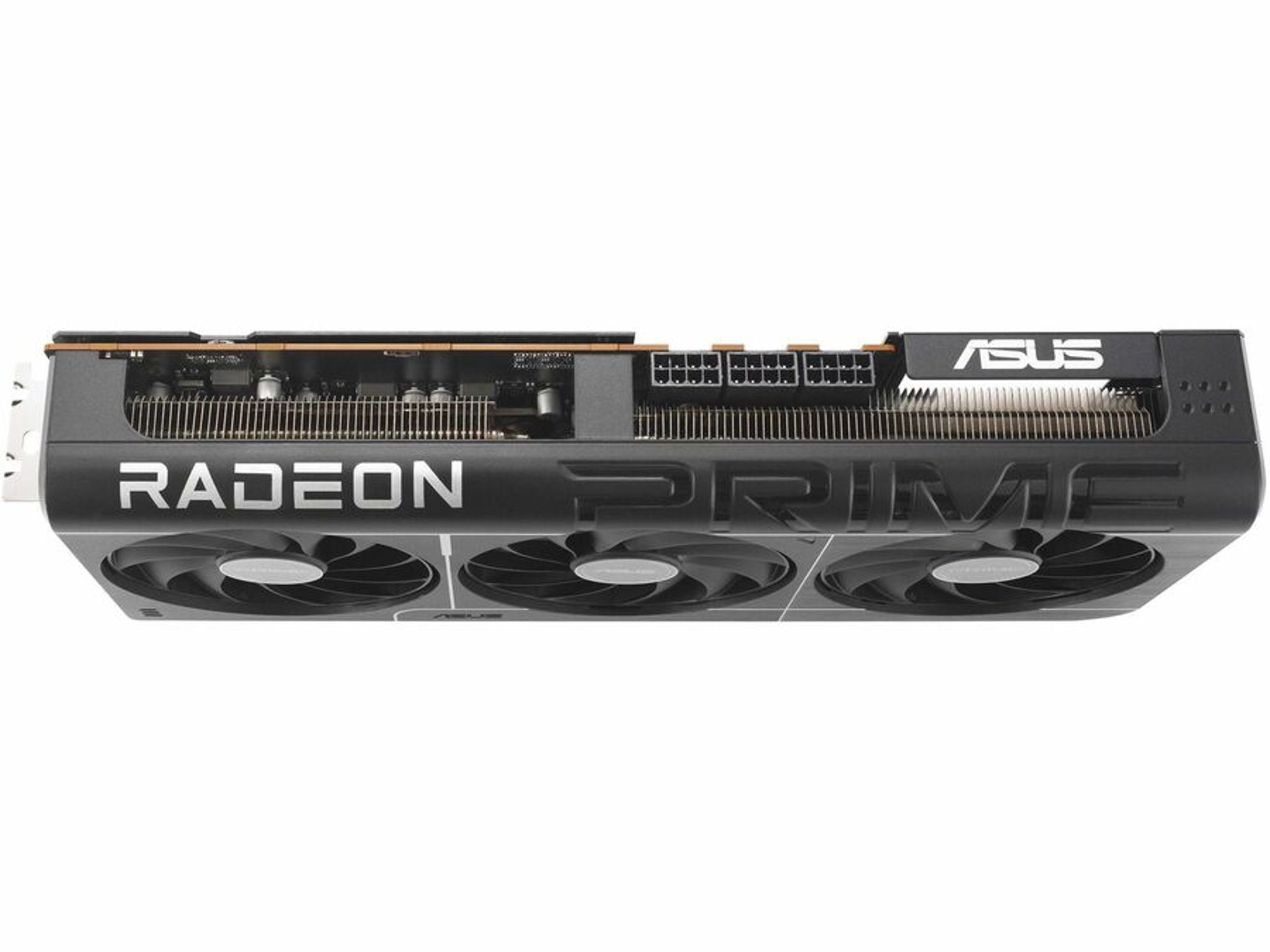 Asus AMD Radeon RX 9070 XT Graphic Card - 16 GB GDDR6