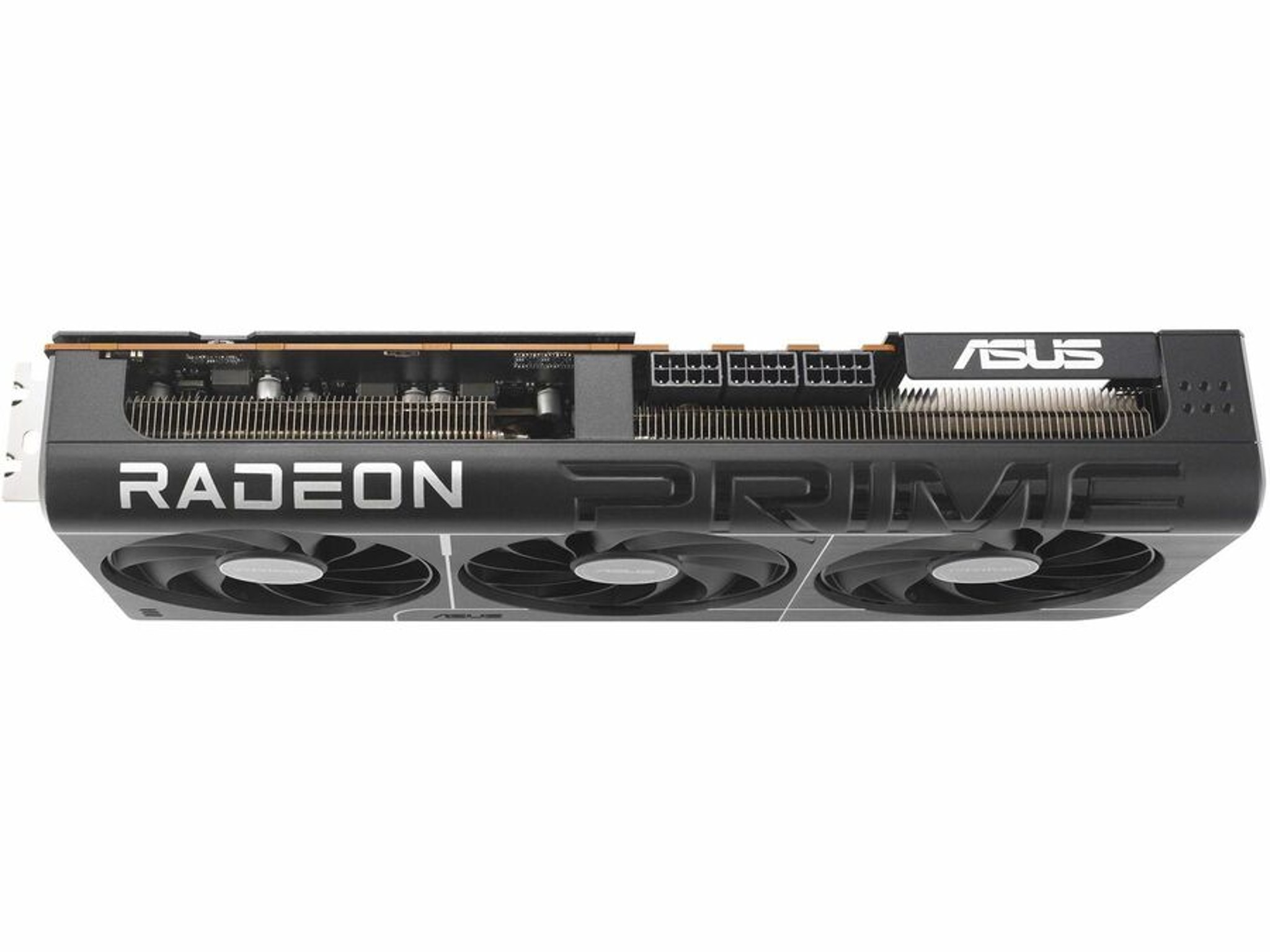 Asus AMD Radeon RX 9070 XT Graphic Card - 16 GB GDDR6