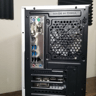 AMD Ryzen 5 2600 // EVGA GeForce GTX 1060 // Corsair LPX 16GB 3000MHz