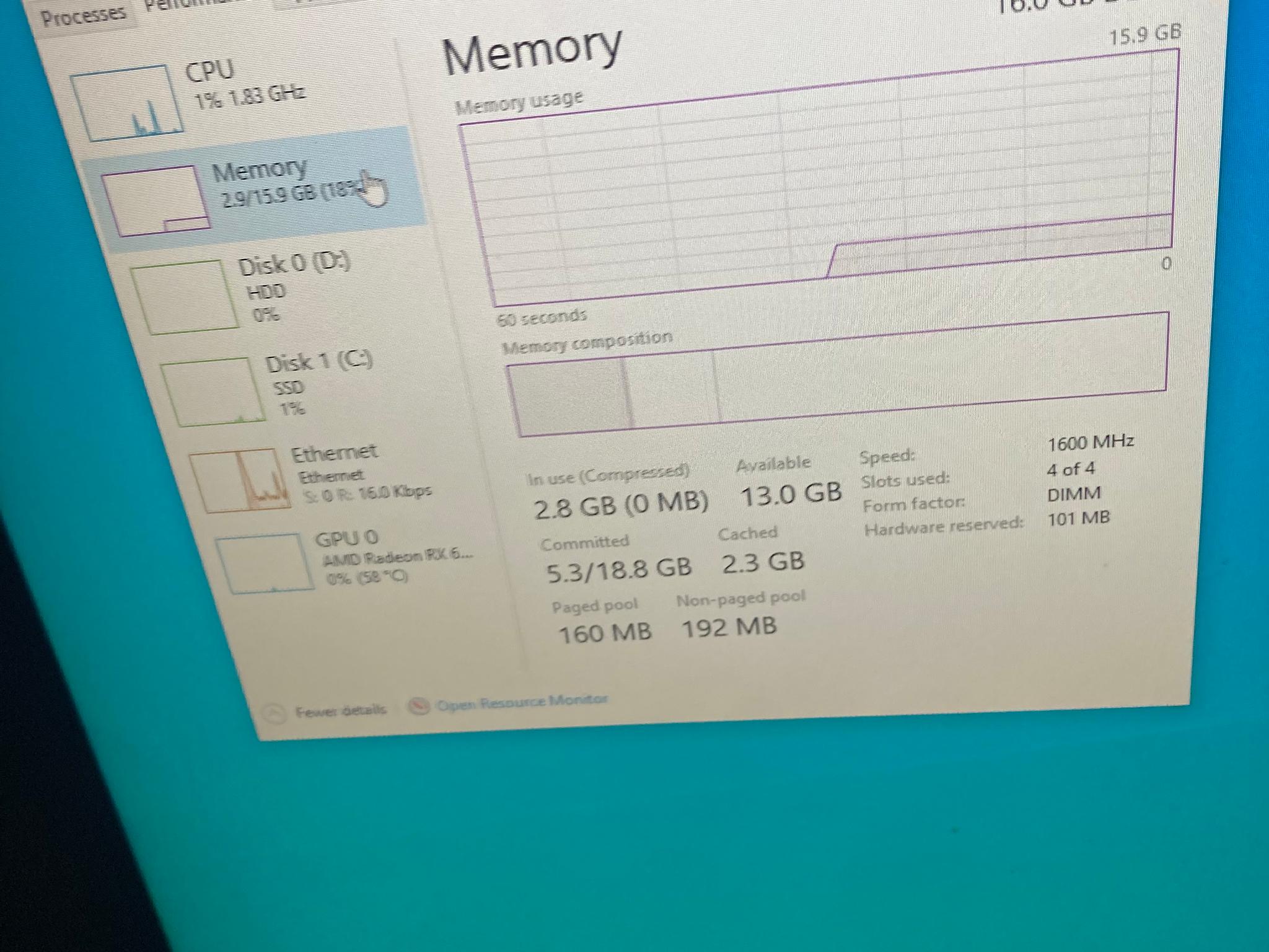 Dell 5040 Gaming PC