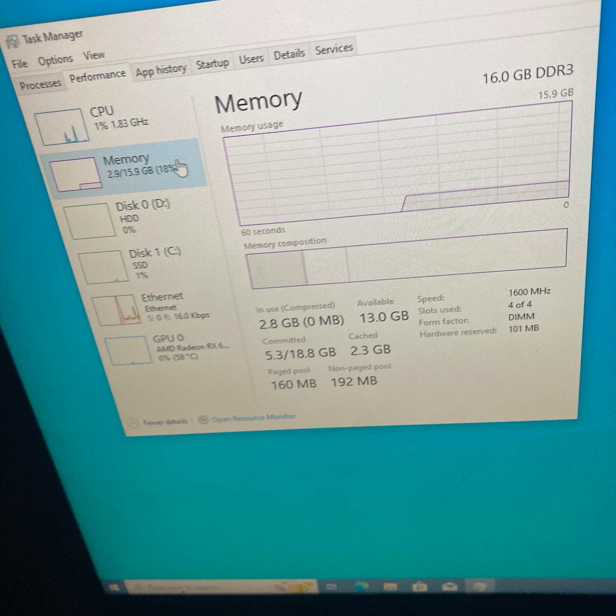Dell 5040 Gaming PC