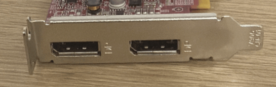 AMD Radeon R7 430 2GB GDDR5