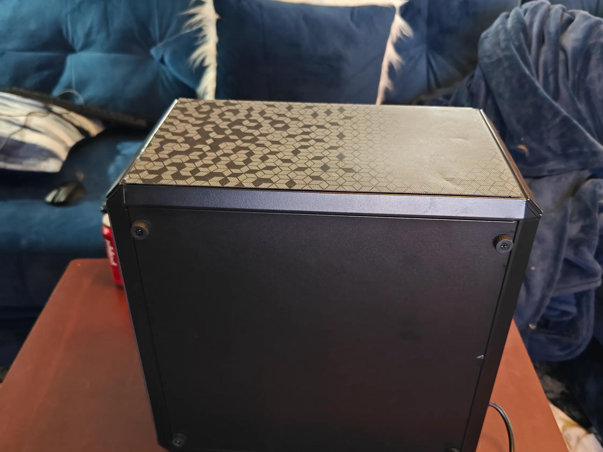 🔥High-Performance Gaming/Workstation PC|Intel i5-13600K|AMD RX 6700 10GB|32GB DDR5|1TB m.2|WiFi 6E🔥