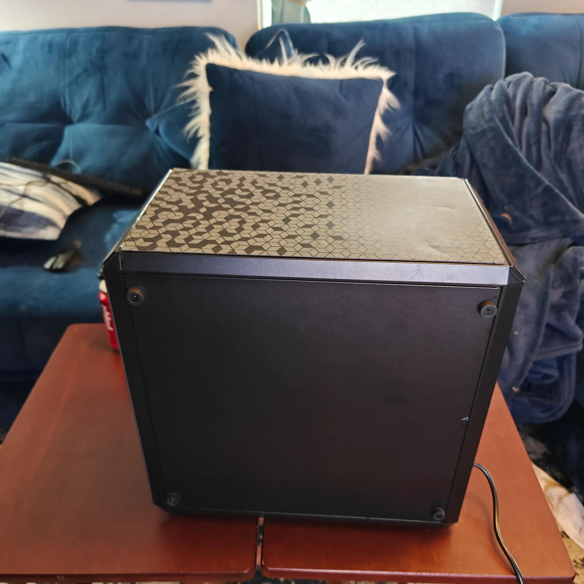 🔥High-Performance Gaming/Workstation PC|Intel i5-13600K|AMD RX 6700 10GB|32GB DDR5|1TB m.2|WiFi 6E🔥