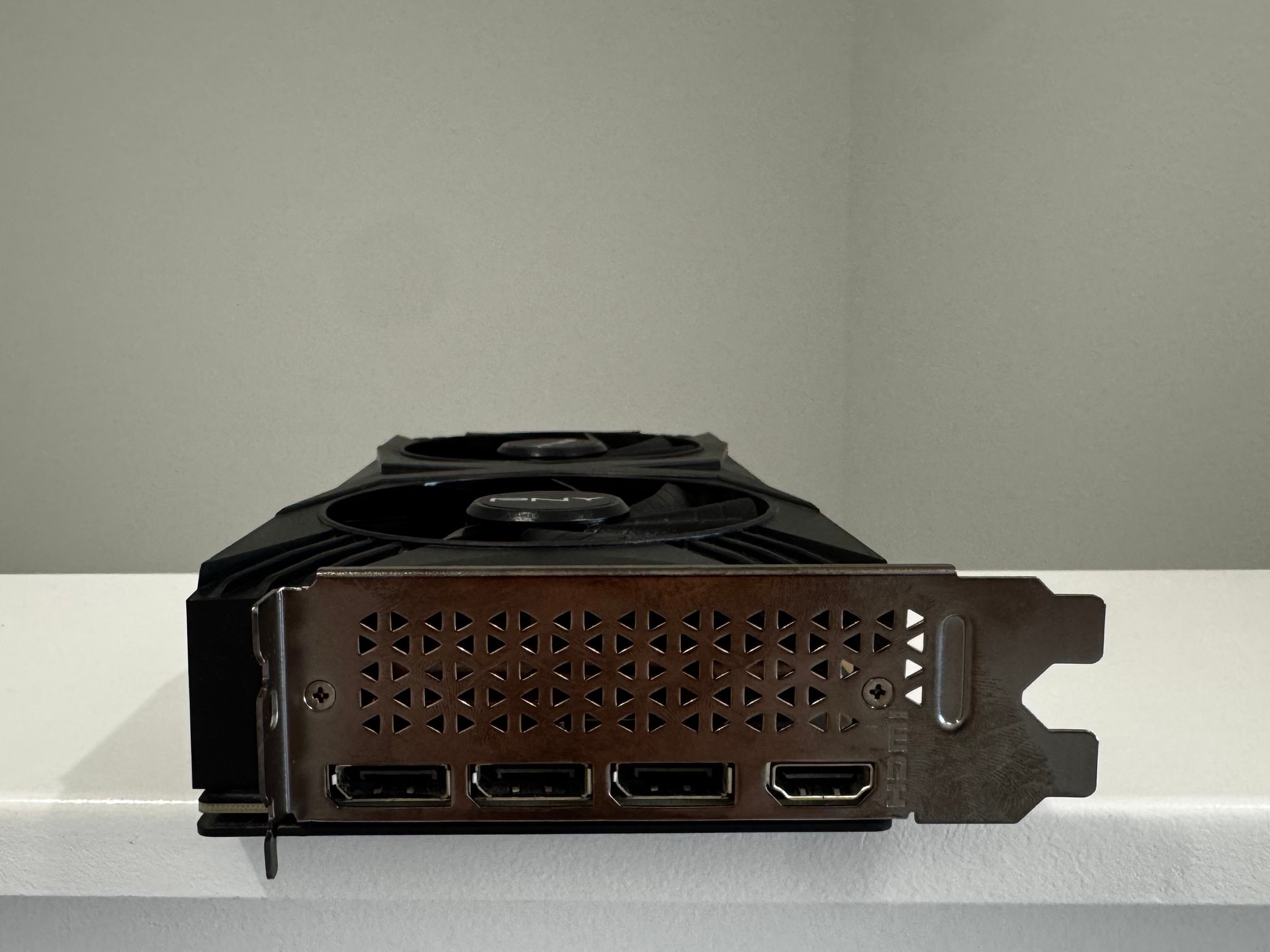 PNY VERTO GeForce RTX 4070