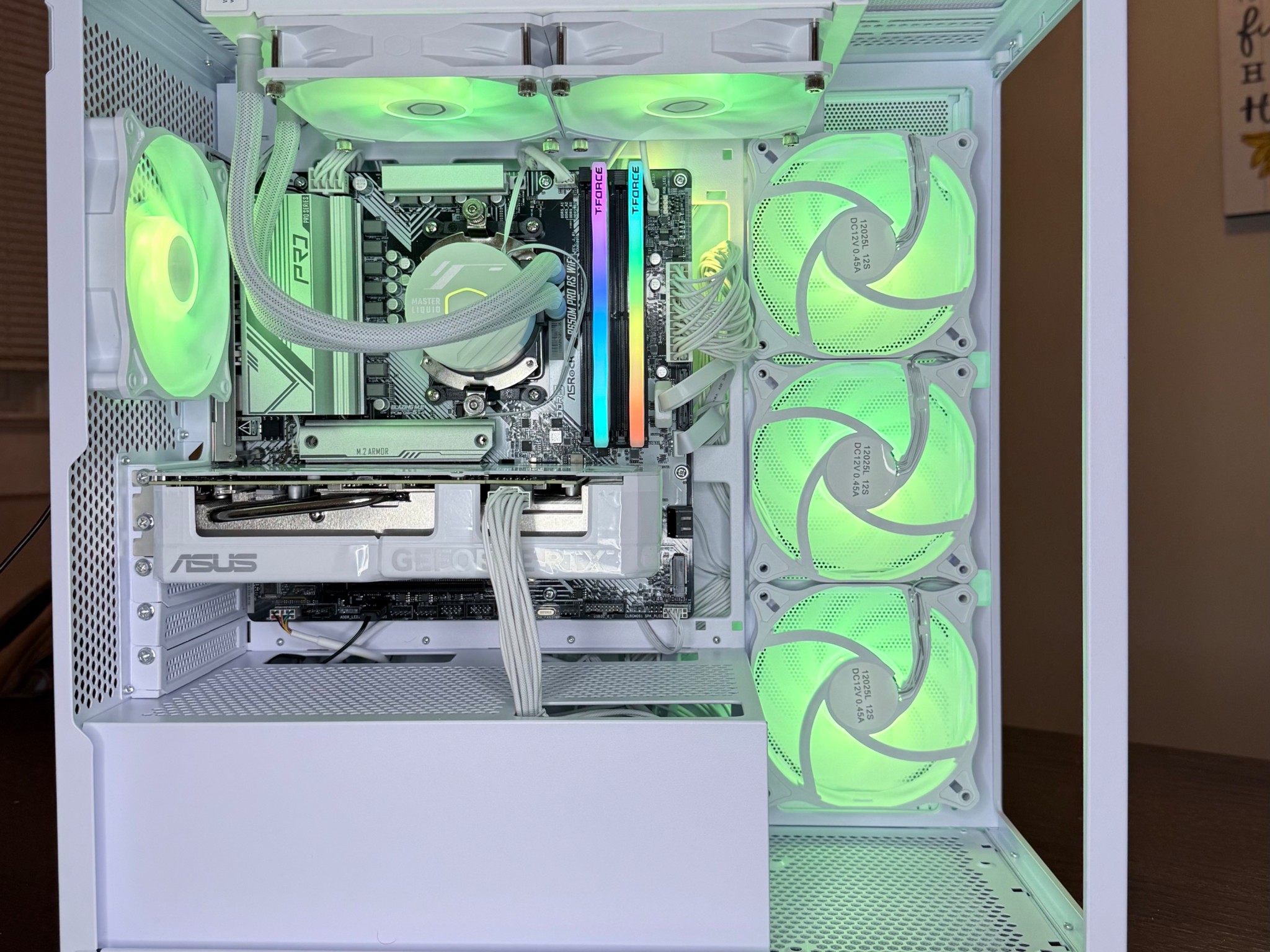 Diorite VIII | R5 7500f | RTX 4070 Super|32GB DDR5|2 TB NVME|Gaming, Content, Productivity PC
