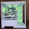 Diorite VIII | R5 7500f | RTX 4070 Super|32GB DDR5|2 TB NVME|Gaming, Content, Productivity PC