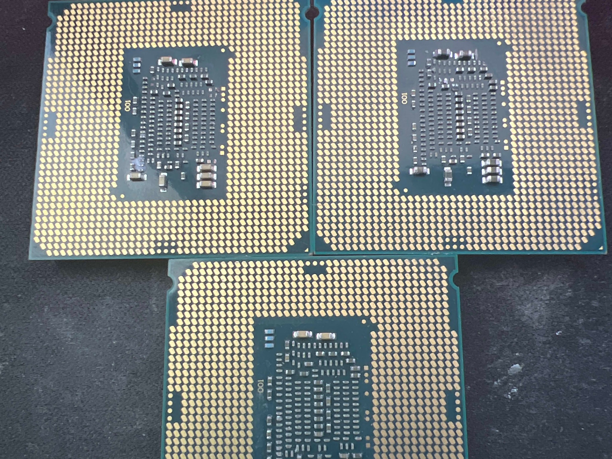 Intel i5 6500