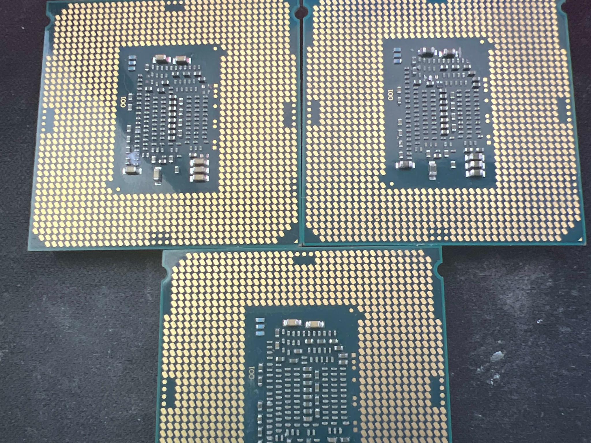 Intel i5 6500