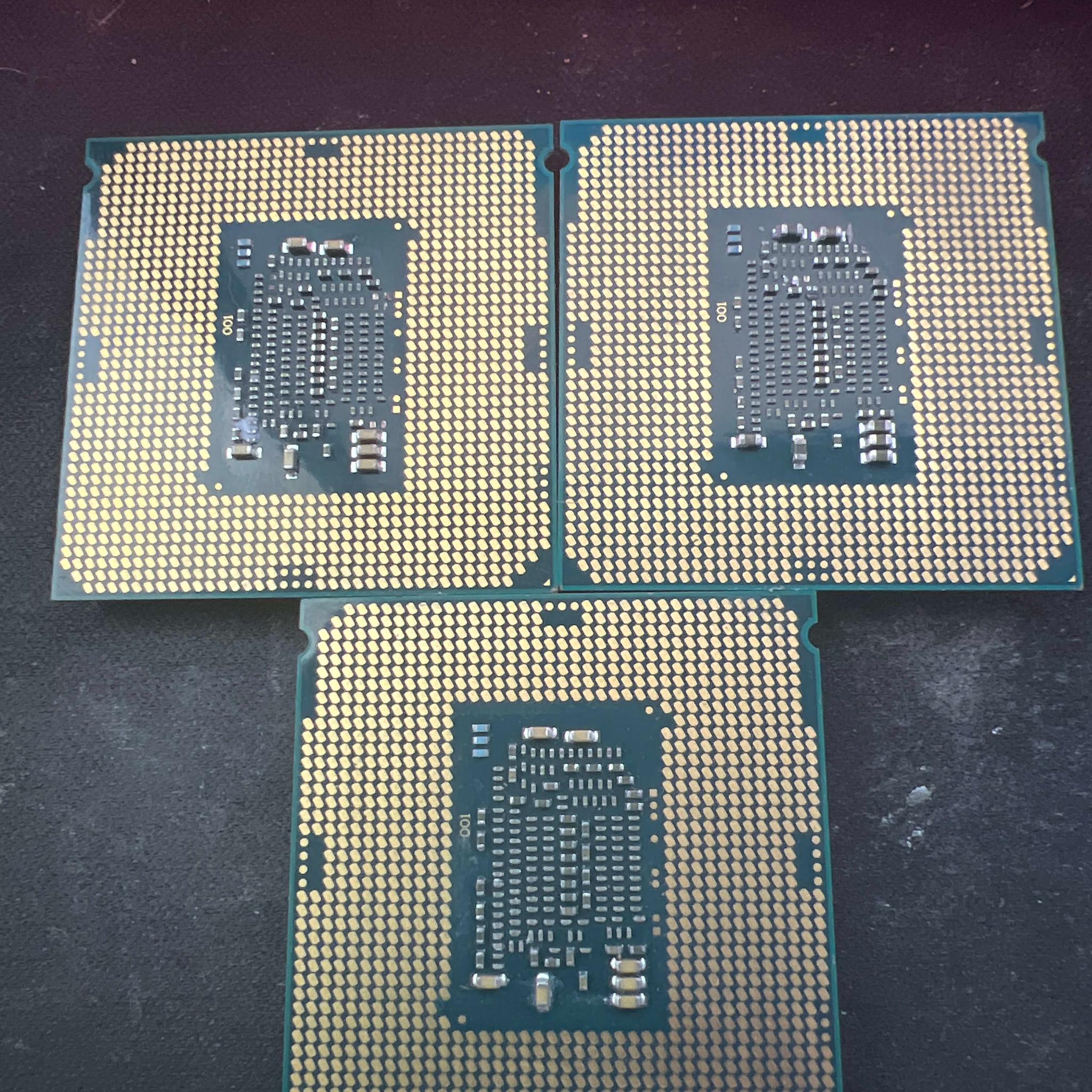 Intel i5 6500