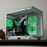 RYZEN RTX 5060 Ti 8GB Custom Gaming PC - Ryzen 5 9600X