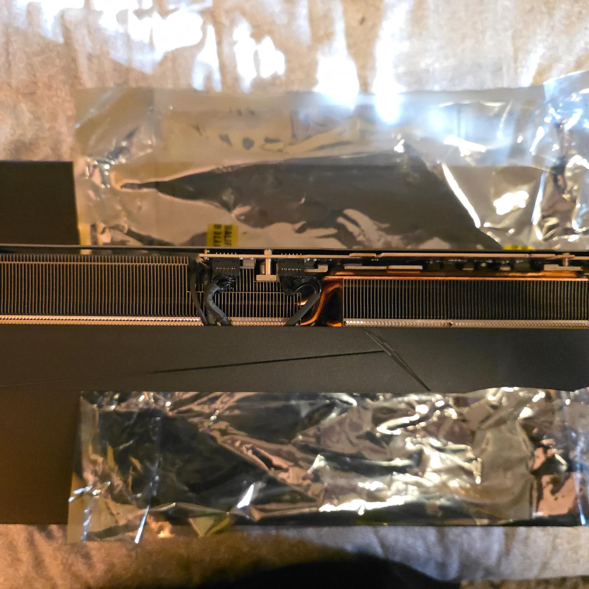Gigabyte Aorus RTX 4090 Master
