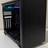ITX ASUS ROG Strix 32GB DDR5 Intel Core i5 12400 1TB NVMe SSD NR200P V2 B760-I Mini Barebone PC