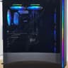 Gaming PC Ryzen 5 5500 32GB RAM 1TB SSD RTX 3070 8GB Windows 11 Computer