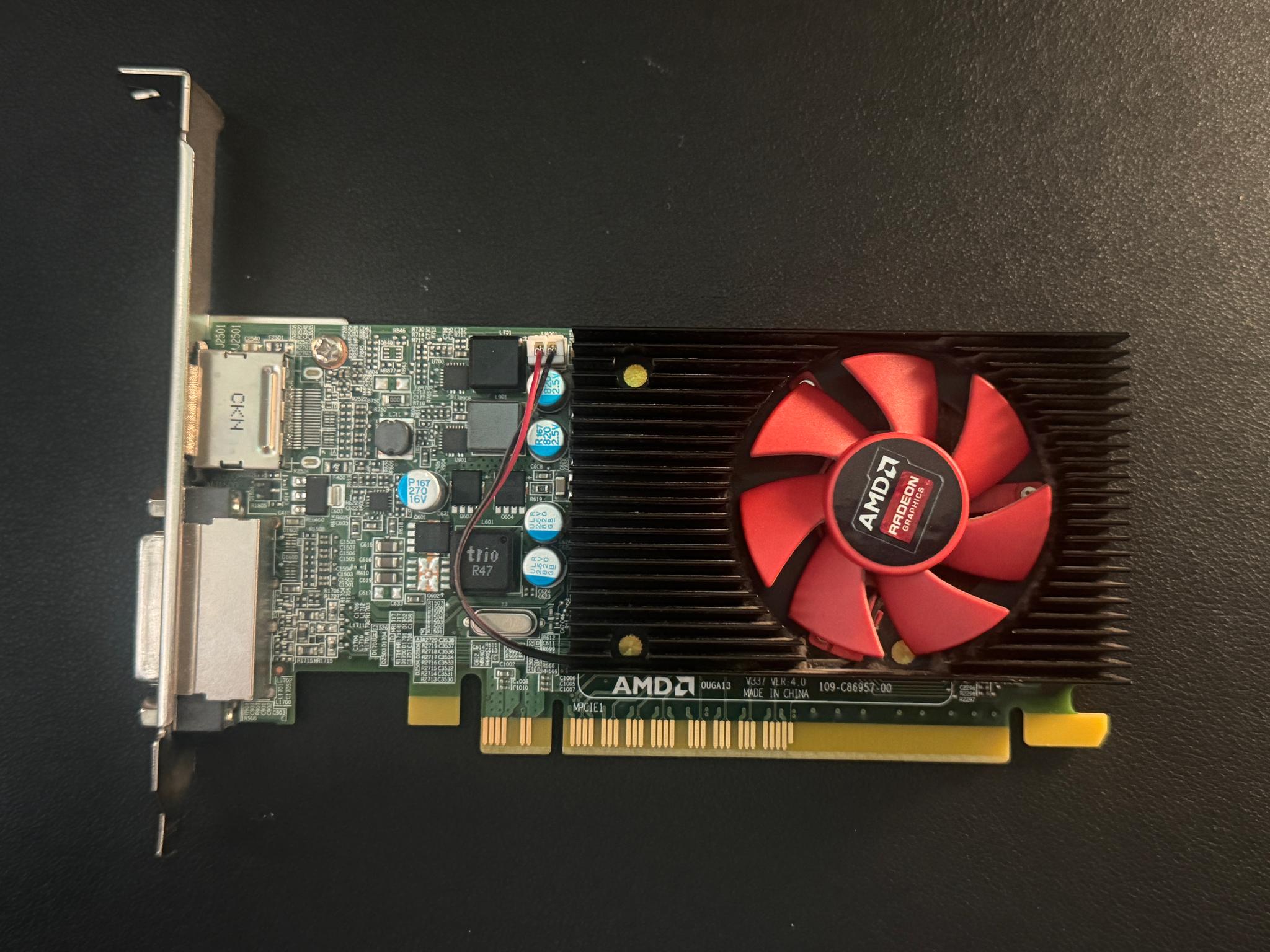AMD Radeon R5 430 - Image 1