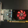 Dell AMD Radeon R5 430 2GB GDDR5 Graphics Card
