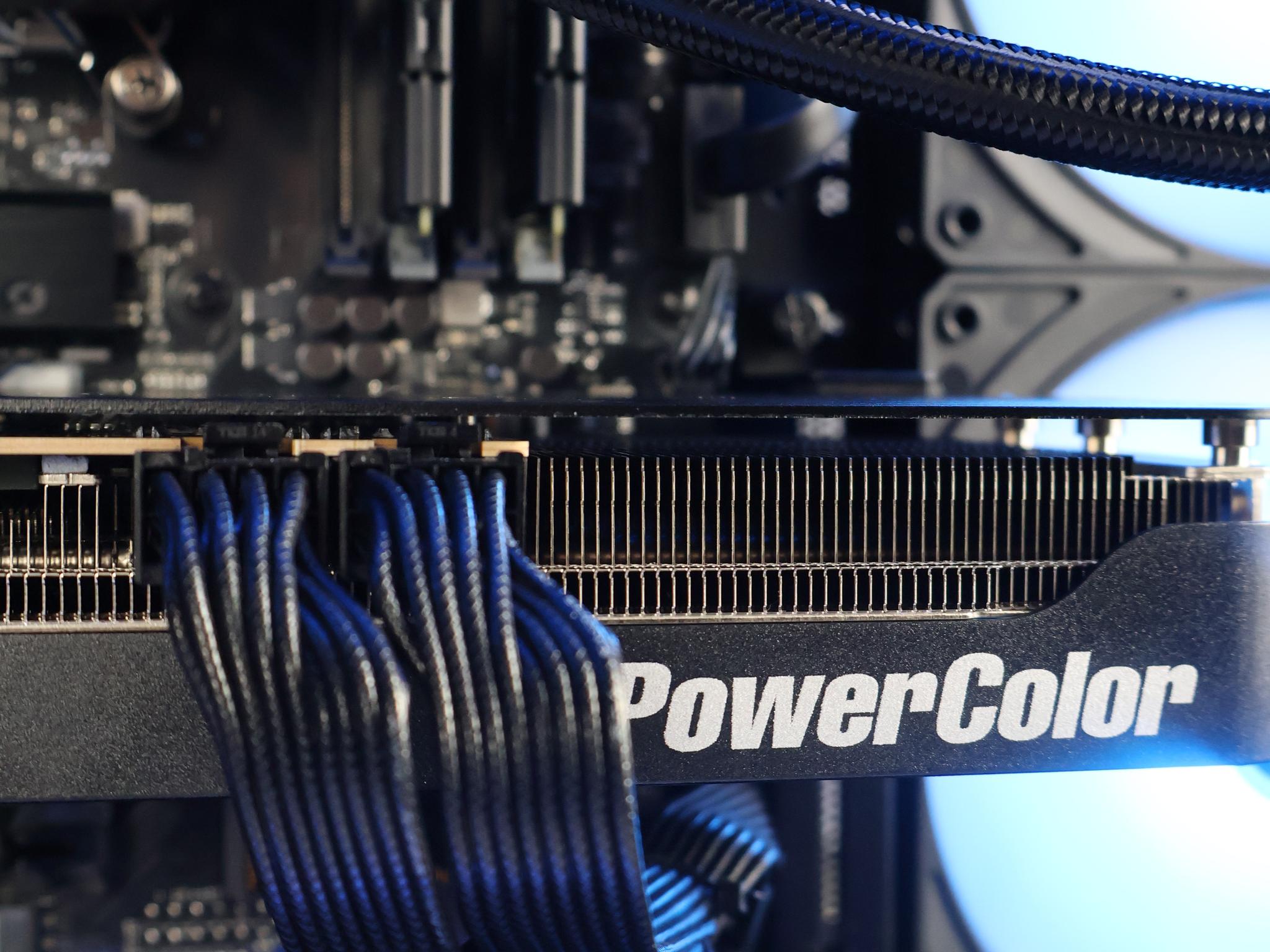 ⚫ Ryzen 7 9700X/RX 9070XT 16GB Gaming/Streaming PC ⚫