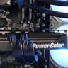 ⚫ Ryzen 7 9700X/RX 9070XT 16GB Gaming/Streaming PC ⚫