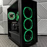 Custom Gaming PC Build