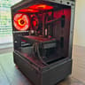 Budget Gaming PC – Vega 56 8GB | Ryzen 5 5500 | 16GB RAM | 1080p/1440p Beast