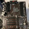 Gigabyte B550 UD AC 