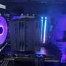Gaming PC RX 9070 GRE-Intel Core I7-11700k-32GB DDR4 3600-1 TB NVME