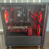 Custom Built Budget Gaming PC| Ryzen 5 550 | 16GB| WIFI Included