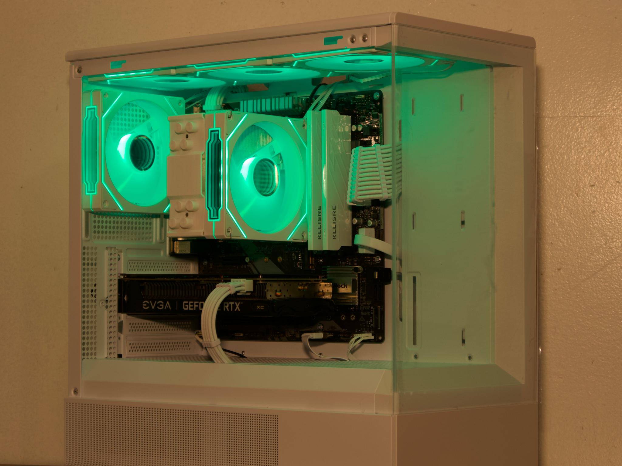 Gaming PC | RYZEN 5 3600 | RTX 3060 12GB | 16GB RAM | 1TB SSD
