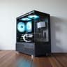 High-Performance AM5 | Ryzen 5 8400 | GeForce RTX 3060-TI | 32GB of GSkill DDR5 | 1TB WD Blue SN580