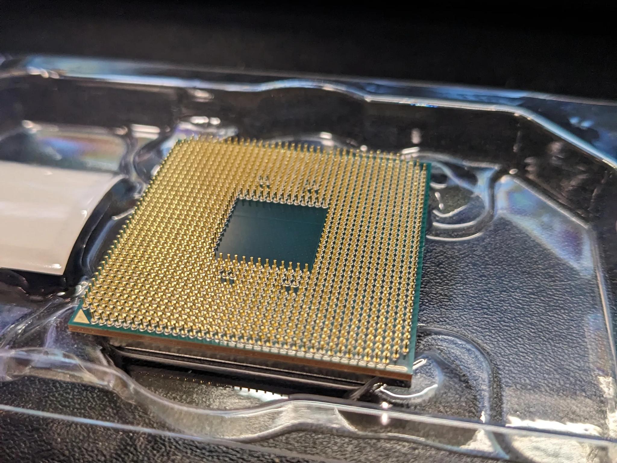 Ryzen 5 5600 | AM4 CPU