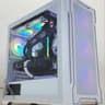 Gaming PC Ryzen 5 7600X 16GB RAM 1TB SSD RTX 4060 8GB Windows 11 Computer