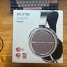 Aune AR5000 Full-Size Open-Back Headphones  (BRAND NEW NEVER WORN)
