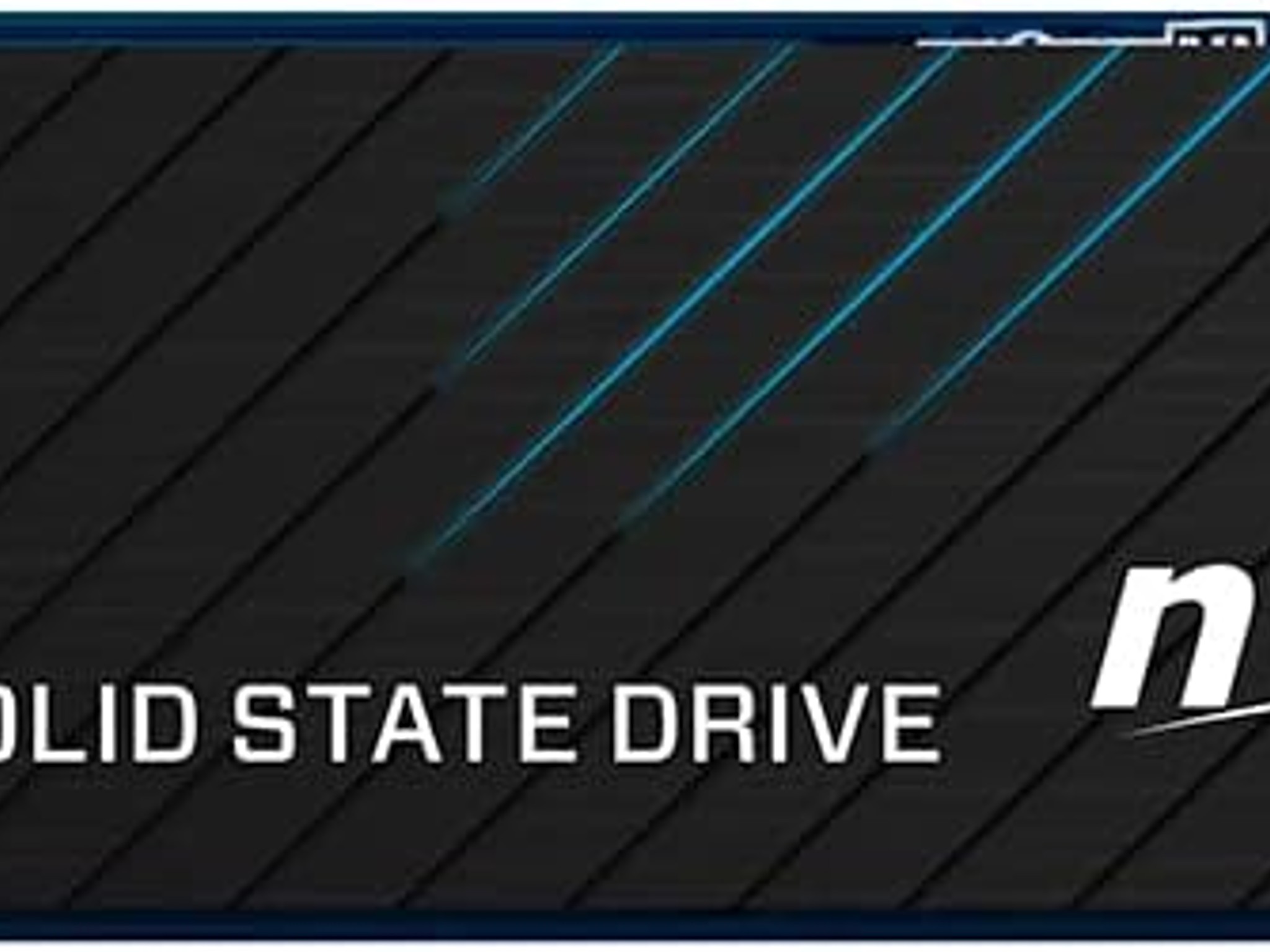 PNY 500gb CS2241 NVMe