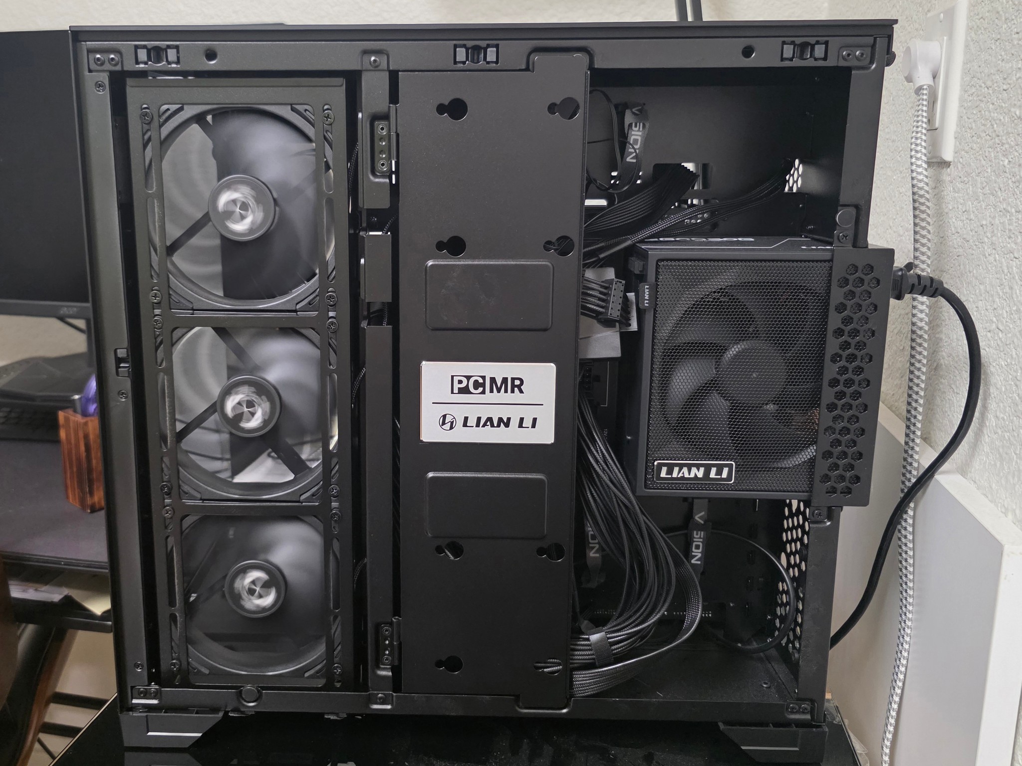 Gaming PC/Arc B580 build