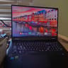Acer Predator Helios 18 - I9 14900HX - 4090, 2TB SSD - 32 GB DDR5