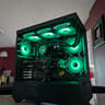 ULTAMITE GAMING PC - RTX 3080, RYZEN 9 5900X, 32GB DDR4, 2TB NVME!!!
