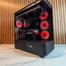 RTX 5070 TI 16GB | RYZEN 5 9600X | 360MM AIO | 1TB SSD | 750W