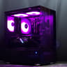 INSANE RTX 2060 PC⚡️| I5 9600 | 16GB DDR4 | 256GB SSD + 1TB HDD