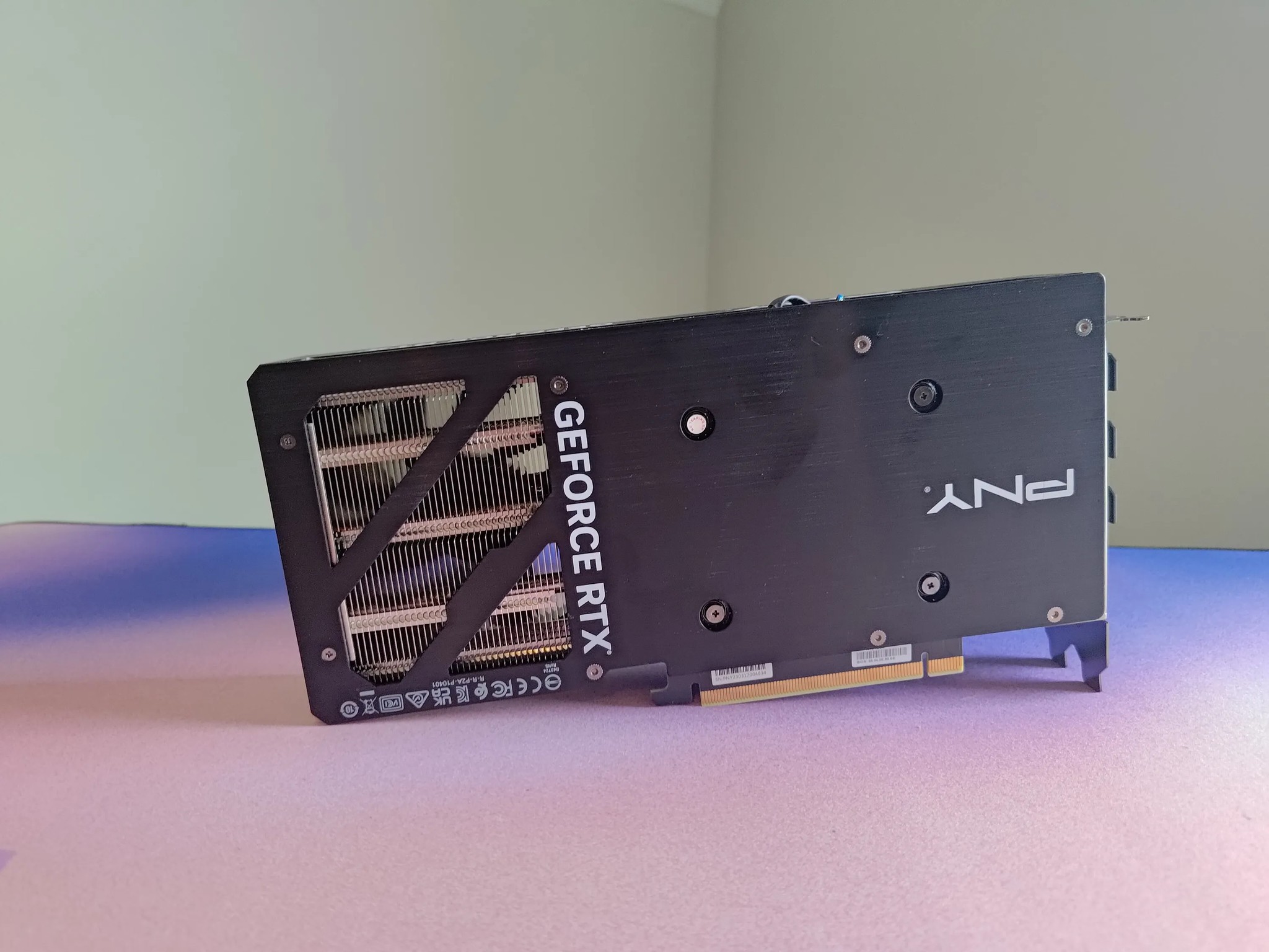 PNY RTX 4070 12GB