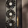 Radeon RX 6800 - XFX Speedster SWFT319 - Lightly Used - Card Only