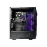 Nsx Gaming PC Viper Intel CORE I5 13400F, RTX 4060,16GGB DDR5, SSD 1TB