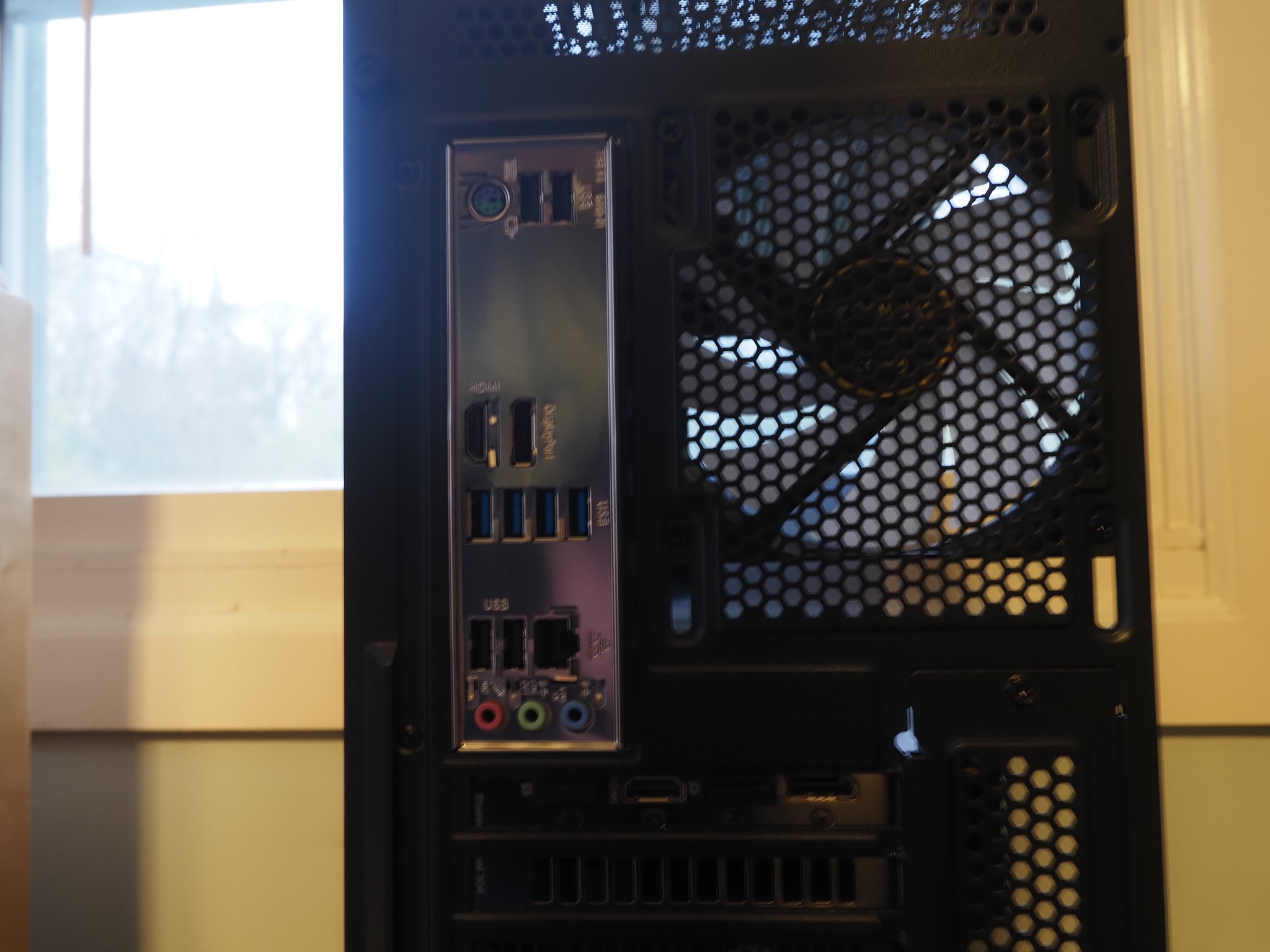 🔥 ASUS RX 6700 XT Gaming PC | Ryzen 5 5500 | WiFi 6 | 1440p Ultra | 16GB RAM | Ready to Play