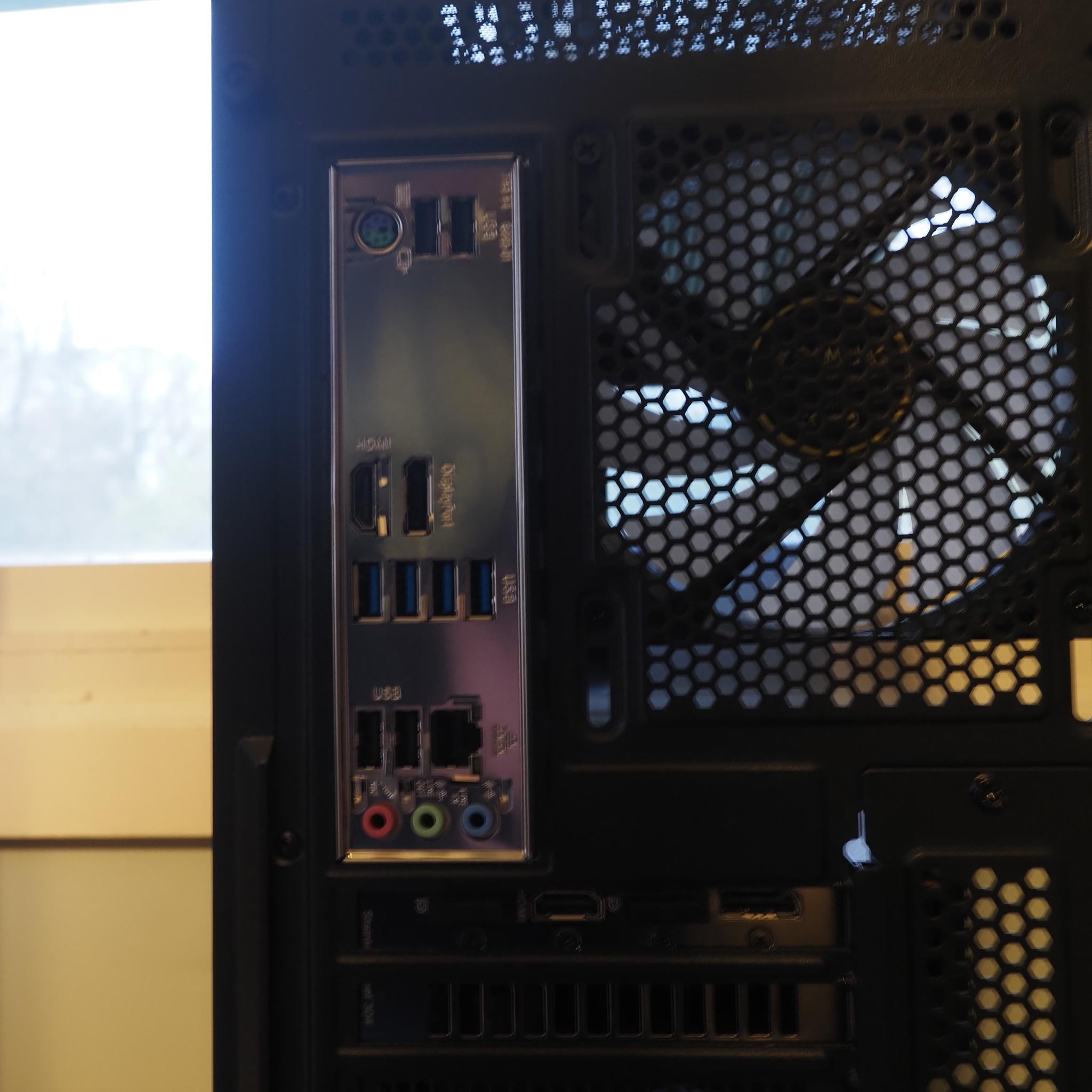 🔥 ASUS RX 6700 XT Gaming PC | Ryzen 5 5500 | WiFi 6 | 1440p Ultra | 16GB RAM | Ready to Play