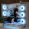 Lian Li | Team RED | | 7800X3D | RX 7900XTX 24Gb | 32GB DDR5 |  1TB |850W GOLD | Win11 | WIFI / BT