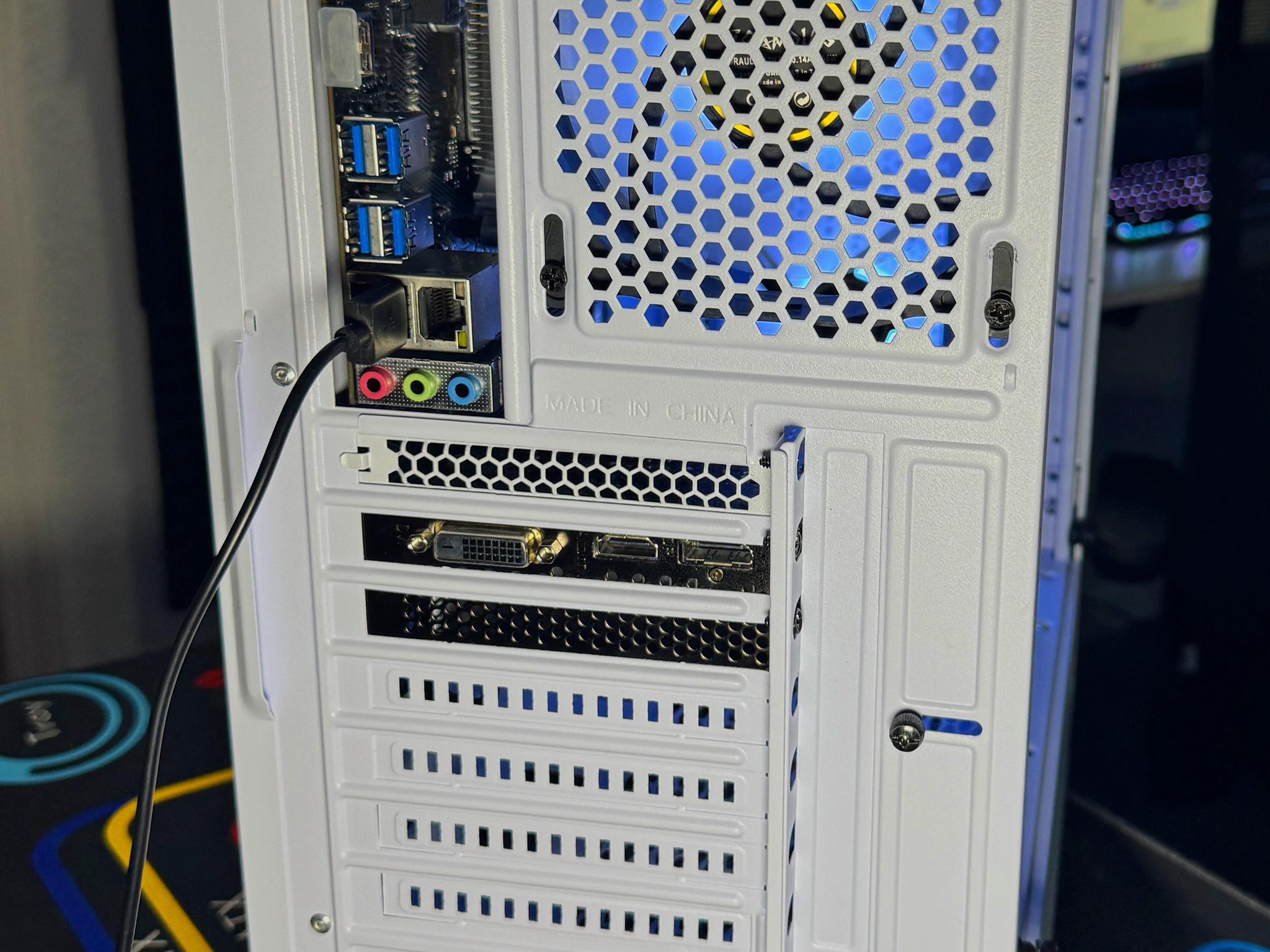 Gaming PC! Ryzen 5 3600 | GTX 1660 Super | 16GB DDR4 | 500GB NvMe