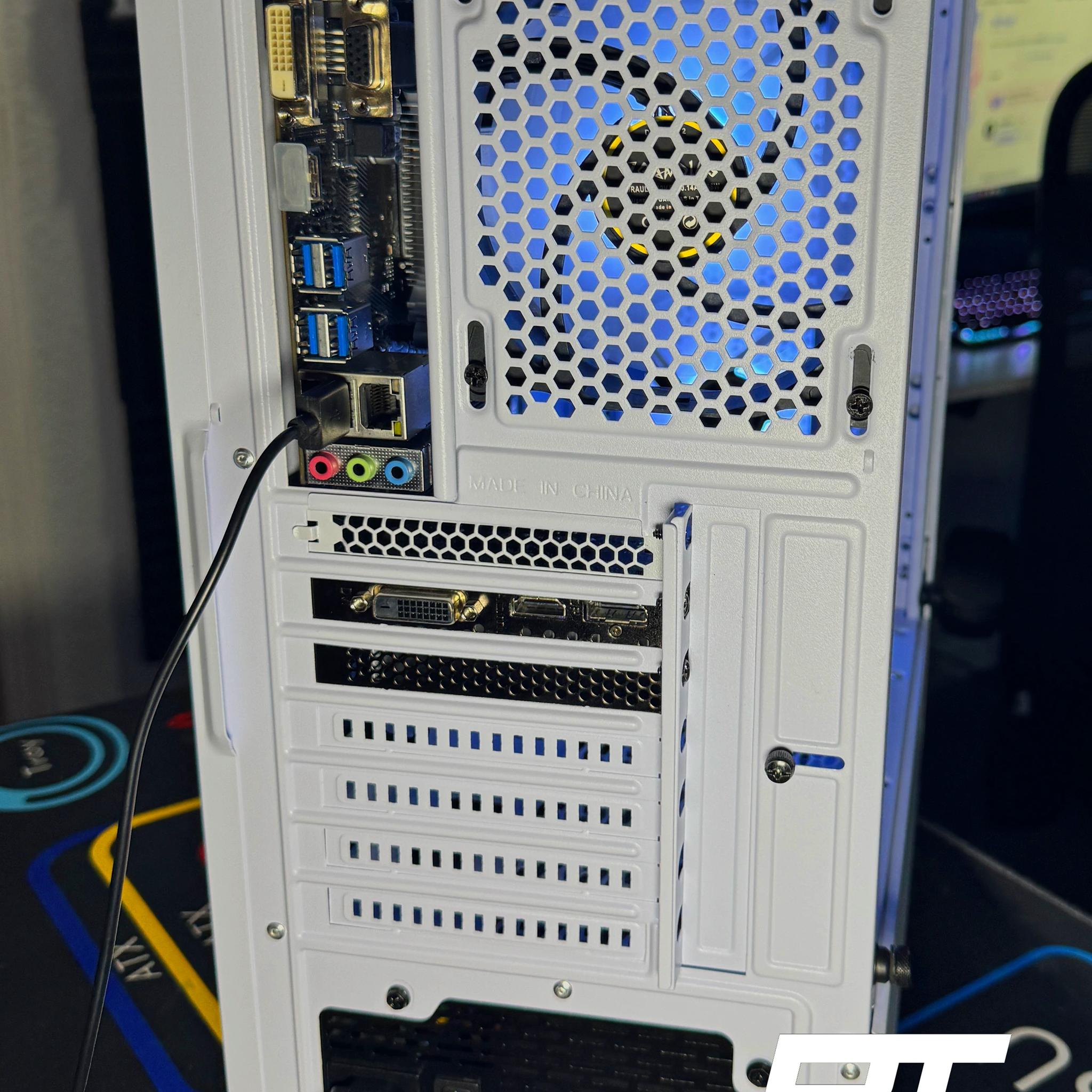 Gaming PC! Ryzen 5 3600 | GTX 1660 Super | 16GB DDR4 | 500GB NvMe
